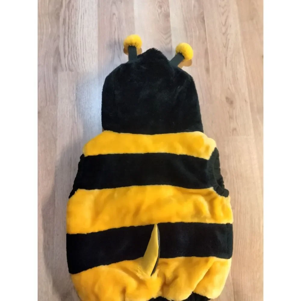 Bumblebee Costume Baby Size 24 Months - Picture 7 of 8